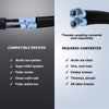 Cervical Therapy Pad (use with the Aqua Relief or Arctic Ice Systems) - TRK Medical Products